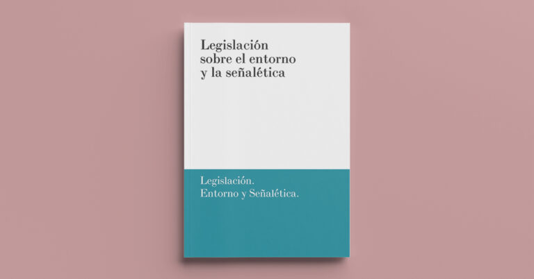 Legislación Concerniente a UNASUR Legislación sobre el entorno y la señalética